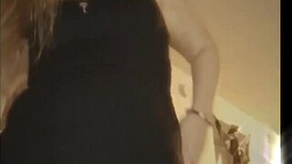 findom ripoff or is it really with this big ass cougar in heels humiliating you