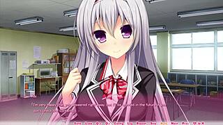 Real hentai situation part 36 koi side story 3 end