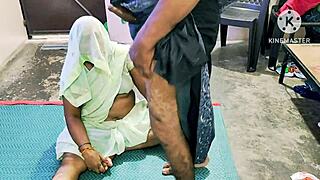 Horny Indian amateurs with big ass and big cock get rough in doggystyle fucking. The desi girls enjoy hardcore homemade sex.