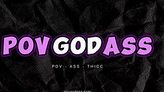 specific fat milf raven thick shakes her big bubble butt wildly