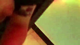 horny stepbrother loses control licking and creampie fucking his skinny latina stepsister's wet pussy in homemade hardcore session