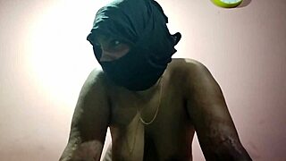 Bbc stretches curvy sex slave in homemade first-time video