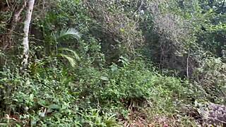 the shibarista explores voyeur themes in episode 1 with redheads