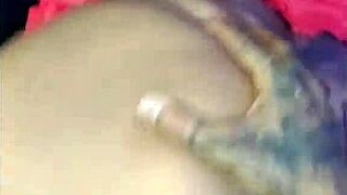 Horny Latina couple compilation shows massive cumshots inside wet pussy in pov style