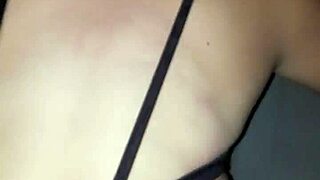 Mi novio me coge rico y duro en anal