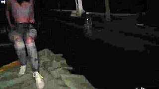 Will Sawyer Kelly's Shaved Tight Pussy Handle Huge Cock Stretching on Bang Bus?