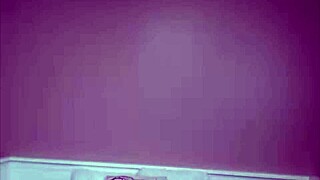 Maxine X Licks Pussy Before Fucking Herself In Cam Show