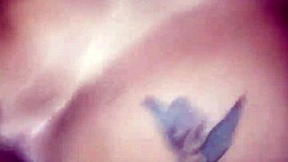 Horny Latina couple compilation shows massive cumshots inside wet pussy in pov style