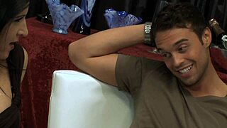 Will Milf Kendra Secrets Get Pounded After Seducing Guy With Blowjob?