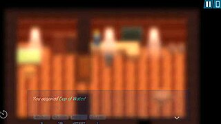 Hey, check out this third crisis playthrough with a nympho twist! 😏