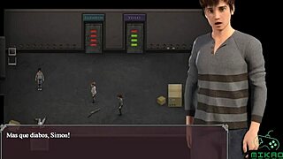 lust epidemic ep 66 - we defeated the villain and joined the wild orgy with all girls 😈🔥