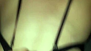 Mi novio me coge rico y duro en anal