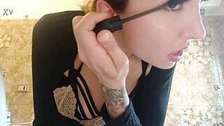 Your Duty Is To Pay The Mistress With Wet Pussy Worship