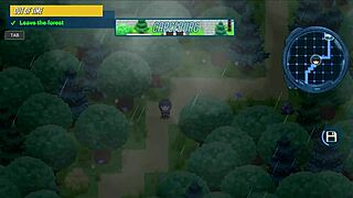 Hey, check out this third crisis playthrough with a nympho twist! 😏