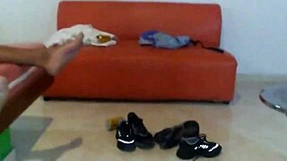 hey, my bbc lover stands and fucks me hard, cums inside, then keeps pounding my tight pussy relentlessly