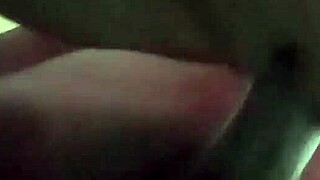 Señora Madura Mexicana at 45 Hooks Up with Young Guy at 25 for Intense Cougar Action?