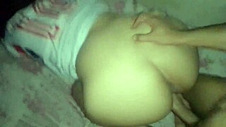 Why not take the São Paulina home after Morumbi game for hardcore orgasm?