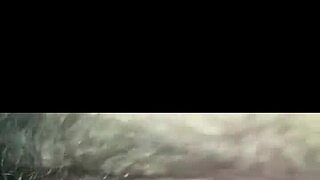 Can this chubby Latina handle getting pounded by monster cock in missionary with her big tits bouncing?