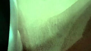 Shaved Pussy Gets Intense Vibrator Massage Until Dripping Wet And Pulsing With Pleasure In Solo Session