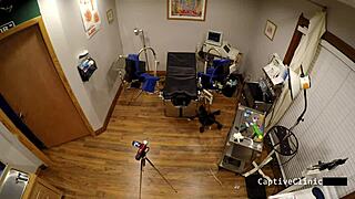 Orgasm Research Inc Prison Edition Donna Leigh