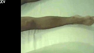 on the wifes birthday the cuckold husband offers a special surprise gift