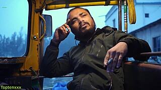 Auto Driver Gets Intimate With Beautiful Indian Passenger Bhabhi In Close-Up Doggystyle Fucking. Clear Audio Reveals Her Horny Shaved Pussy And Cute Tits During Hardcore Reality Sex.