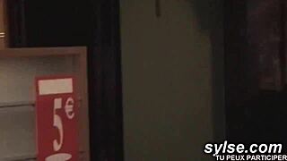 Amateur french and teen 18+s compilation