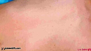 red haired model feels excited showing her sexy body during intimate photoshoot session.