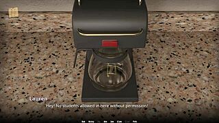 the story unfolds in wvm 220 game with key challenges and plot twists