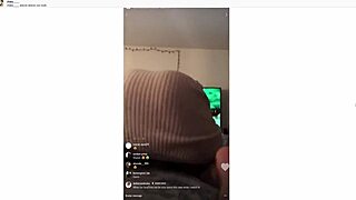 Why Won't You Fuck This Big Ass Ebony Bitch with Huge Tits?