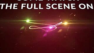 Dp DIVA Cali Caliente experiences DOUBLE PENETRATION with big cock and ends covered in jizz