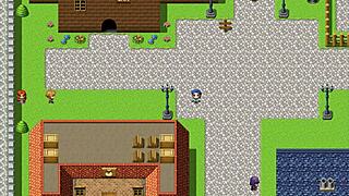 Hrpg Rookie Knight Rathi 002 Gets Gangbang Banging With Blowjob And Bunny Group Slut Action