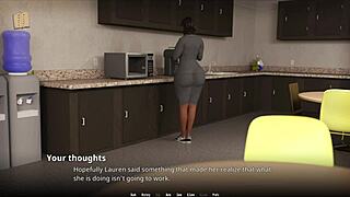 the story unfolds in wvm 220 game with key challenges and plot twists