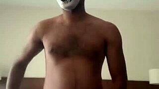 i feel so humiliated spanking that desi in fishnets during her first time solo.