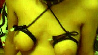 Why Settle for Vanilla When Amateur Bondage Compilations Deliver Tied-Up Thrills and Rough Deepthroat Action?