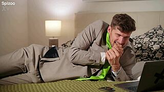 clemence audiard finally gets her rough redhead fantasy