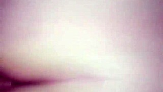 hey, this is pov of me fuckin the chubby wife doggystyle with big cock.