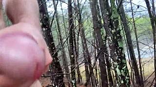 I captured Clitlicker662 in the forest flashing hairy pussy during solo masturbation. Update 32 img 1340 from Feb 16 2025 shows wild outdoor orgasm.