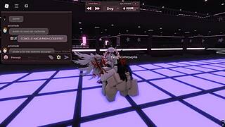 Roblox Adventure Features The Grand Detonation Of Evelyn In Explosive Sequence