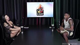 so will mastro shares this naughty interview full of wild putaria in porn cast brazil part 4 with swingers and toys