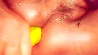 desibhabhi appears in homemade videos where she experiences intense encounters with big cock and deepthroat action. details include hairy pussy and muff diving.
