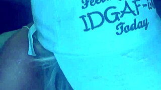 Young Whore Gives Deepthroat Blowjob Then Gets Bent Over For Bareback Doggystyle Cum In Mouth