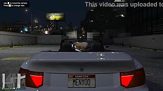 what happens when you pick up a hooker for car sex in gta 5 game service part 2
