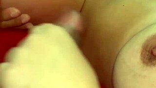 Guided Handjob for Cuckold While Friend Preps My Ass and Pussy
