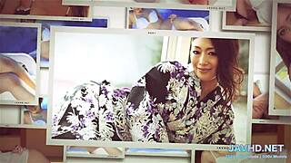 Hot Asian girls unleash massive squirting streams in intense pussy compilation action n13