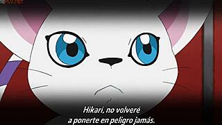 Digimon Adventure 2020 Episode 34 With Spanish Subtitles