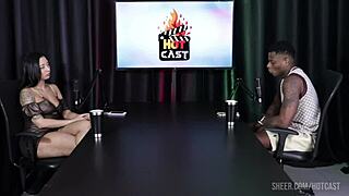 so will mastro shares this naughty interview full of wild putaria in porn cast brazil part 4 with swingers and toys