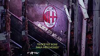 i see glock do milan slut sucking my dick in italian style