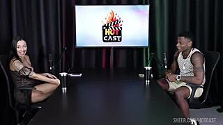 so will mastro shares this naughty interview full of wild putaria in porn cast brazil part 4 with swingers and toys