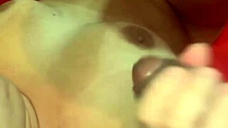 Guided Handjob for Cuckold While Friend Preps My Ass and Pussy